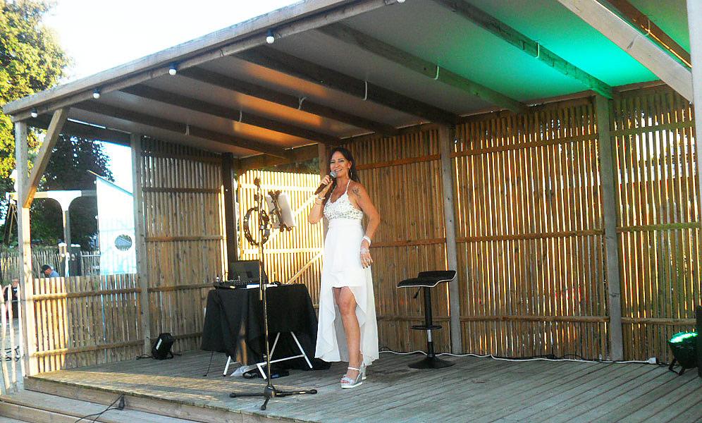 CAMPING LES 2 PLAGES - St Palais - Juillet 2023