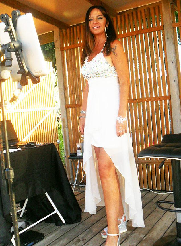 CAMPING LES 2 PLAGES - St Palais - Juillet 2023