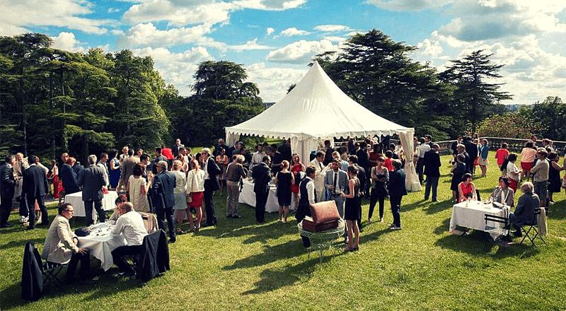 Photo mariage