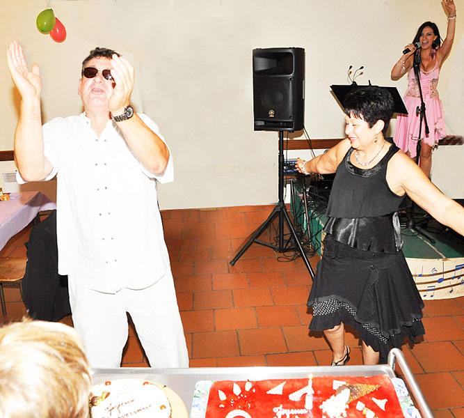 Soiree privee5